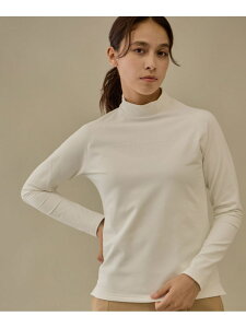�yNOIR�z�E�H�[���L�[�p�[�n�C�l�b�N�����g�b�v�X/�ۉ� JUN&ROPE' �W�����A���h���y �g�b�v�X �J�b�g�\�[�ET�V���c �u���b�N �O���[ �x�[�W�� �z���C�g�y���������z[Rakuten Fashion]