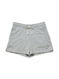 【SALE／30%OFF】【NIKE】ナイキ NSW フレンチテリー ショートパンツ ウィメンズ NIKE ナージー パンツ その他のパンツ グレー ホワイト グリーン【RBA_E】[Rakuten Fashion]