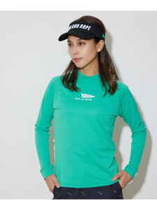 �ySALE�^50%OFF�z�yUV�z�y�ڐG�⊴�z�t���b�O�v�����g�������b�N�v���I�[�o�[ JUN&ROPE' �W�����A���h���y �g�b�v�X �J�b�g�\�[�ET�V���c �O���[�� �z���C�g �u���b�N�yRBA_E�z�y���������z[Rakuten 