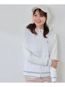 ���ȃ^�t�^�u���]��/�h���E���� JUN&ROPE' �W�����A���h���y �W���P�b�g�E�A�E�^�[ �u���]���E�W�����p�[ �O���[ �u���b�N �z���C�g�y���������z[Rakuten Fashion]