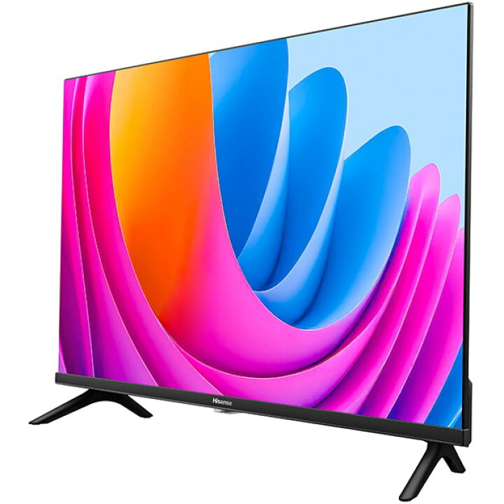楽天市場】Hisense ハイセンス 40A4N 40V型 地上・BS・110度CSデジタル 