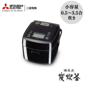 �O�H�d�@ MITSUBISHI IH�W���[���ъ� �Y���� 3.5������ ���j NJ-SE06H-B �u���b�N