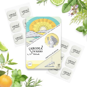 ő50OFF!匈ZSALE! }XNɓ\A} Aromastickers i A}XeBbJ[Y j k Refresh i tbV j l12| }XNɓ\A}V[ }XNV[ tOXV[ }X