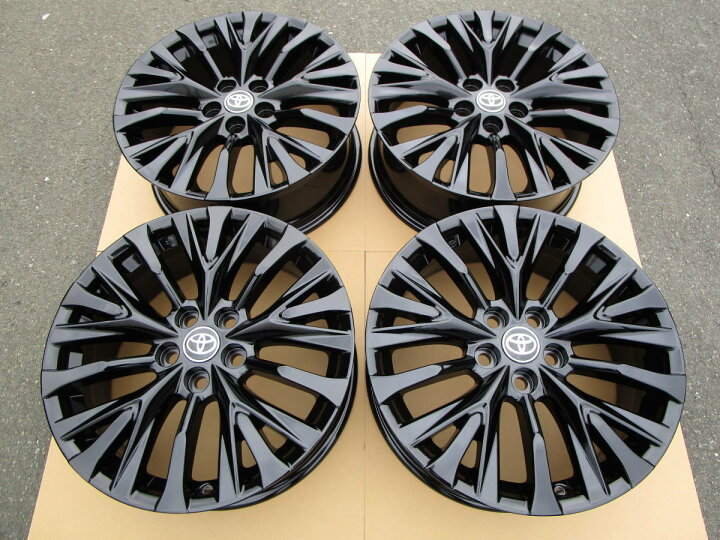 楽天市場】【中古】 塗装後未使用 美品 トヨタ 40系 アルファード 