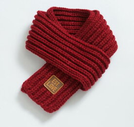 【100円オフクーポン】 マフラー キッズ 女の子 男の子 小学生 可愛い かわいい 子供 スキー 耳当て ネックウォーマー 男女兼用 厚手 無地 ニット あったか 防寒 保温 おしゃれ ベビー 幼児 フリーサイズ ギフト 子ども こども tdm 50off 冬 プレゼント