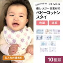 【最大500円オフクーポン】 スタイ ベビー よだれかけ お食事エプロン 新生児 乳児 綿100% 速乾 ビブ 柄 キッズ 子供 保育園 幼稚園 男の子 女の子 赤ちゃん お着替え 子ども こども お試し 名入れ 刺繍 ギフト 出産祝い tdm プレゼント 夏