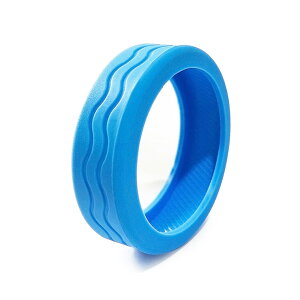 【8%オフクーポン】 スーツケース 車輪カバー キャスターカバー キャリーケース タイヤソックス 傷防止 静音 騒音防止 旅行 帰省 キャスター ストッパー キャップ 水洗い可能 タイヤカバー