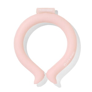 �y100�~�I�t�N�[�|���z �A�C�X�����O suo �q�� S �~ �O�b�Y �� ��p �l�b�N�N�[���[ ���n ���� F.O. �C���^�[�i�V���i�� �N�[�������O �M���Ǒ΍� 28�� ICE RING �⊴ ������ �L�b�Y �q�ǂ� ���ǂ� 