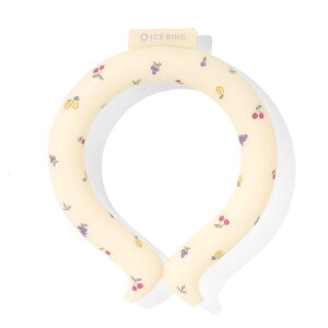 �y180���ۏ؃T�[�r�X�t�z ICE RING �A�C�X�����O S �O�b�Y �� ��p �l�b�N�N�[���[ �L�b�Y suo ���n ���� F.O. �C���^�[�i�V���i�� �N�[�������O �M���Ǒ΍� 28�� �⊴ ������ �q�� �q�ǂ� ���ǂ� �A