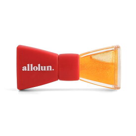 【180日保証サービス付】 リップグロス ラメ チューブ 透明 ミニサイズ ラメ入り allolun. オールオルン 容器 コスメ 化粧品 小学生 子供 メイク プレゼント かわいい おしゃれ 子ども こども 女の子 女児 幼稚園 保育園 小学校 キッズメイク ギフト tdm 冬