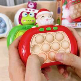 【最大500円オフクーポン】 プッシュポップ ゲーム ポチポチゲーム 日本正規品 光る ハイレベル 999 ポップバブル 電動 くま 小学生 大人 ゲーム機 ぽちぽち 赤ちゃん 知育 おもちゃ 知育玩具 電子もぐらたたき 子供 子ども キッズ td プレゼント 夏