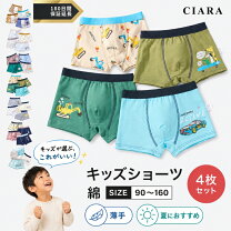 楽天市場】下着 男の子 キャラクターの通販