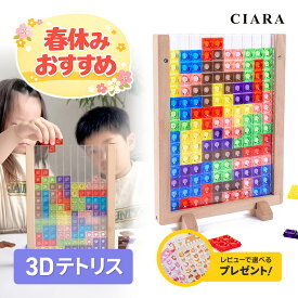 【レビュ—でおまけ付き】 3Dテトリス 知育パズル おもちゃ パズル 知育玩具 ブロック フレーム 子供 大人 3歳 4歳 5歳 小学生 カラフル テトリス 知育おもちゃ 脳トレ キッズ 子ども 子供会 誕生日 プレゼント ギフト nk 積み木 アクリル 春