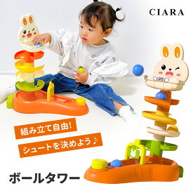 【100円オフクーポン】 くるくる タワー ボール シュート おもちゃ 知育玩具 男の子 女の子 子供 1歳 2歳 3歳 4歳 5歳 小学生 知育おもちゃ 脳トレ キッズ 子ども こども 子供会 景品 誕生日 プレゼント ギフト td 冬