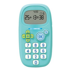 【レビュー保証30日延長】 ソニック ピコトレ 暗算ドリル 暗算 算数 計算 四則計算 小学生 勉強 ドリル トレーニング デジタル 計算ドリル 足し算 引き算 学習 家庭学習 持ち歩き 持ち運び プレゼント ギフト 夏