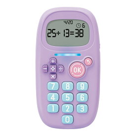【10％オフクーポン】 ソニック ピコトレ 暗算ドリル 暗算 算数 計算 四則計算 小学生 勉強 ドリル トレーニング デジタル 計算ドリル 足し算 引き算 学習 家庭学習 持ち歩き 持ち運び プレゼント ギフト tdm 春