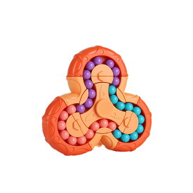 【最大2000円オフクーポン】 マジックビーンズ 知育パズル おもちゃ パズル 知育玩具 子供 無限キューブ 3歳 4歳 5歳 立体 小学生 知育おもちゃ マジック豆キューブ 脳トレ キッズ 子ども こども 子供会 景品 誕生日 プレゼント ギフト tdm 冬 クリスマス