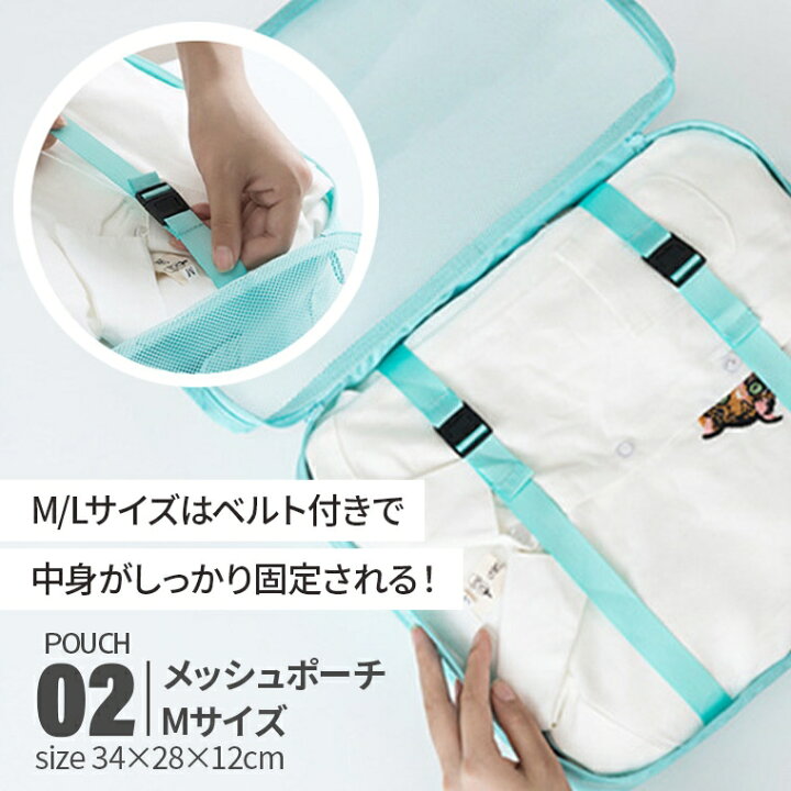 楽天市場】【最大2000円オフクーポン】 トラベルポーチ 吊り下げ  