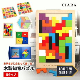 【180日保証サービス付】 パズル 子ども 知育玩具 ギフト 嬉しい 交換 デイサービス 知育おもちゃ 子供 3歳 4歳 5歳 小学生 知育パズル 木製 キッズ ベビー こども 赤ちゃん 子供会 ラッピング 袋 景品 タングラム 1000円 プレゼント おしゃれ 夏