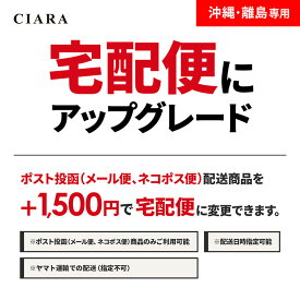 予約商品は入荷後の発送【沖縄・離島専用】日時指定OK≫宅配便アップグレード【追跡番号あり】