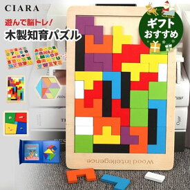 在庫あり商品は【土日も発送】 知育玩具 知育おもちゃ ギフト 子ども 嬉しい 交換 デイサービス 3歳 4歳 5歳 小学生 知育パズル 木製 パズル 子供 キッズ ベビー こども 赤ちゃん 子供会 景品 タングラム ラッピング 袋 プレゼント ポイント消化 1000円 tdm 冬 クリスマス