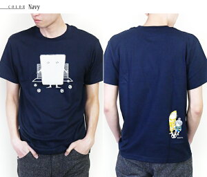 鬼太郎コラボTシャツサッカー(守護神)