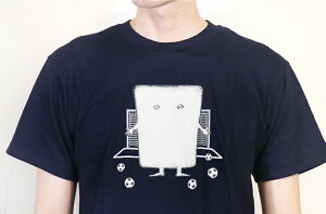 鬼太郎コラボTシャツサッカー(守護神)