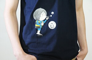 ゲゲゲの鬼太郎コラボ夏シリーズ(金魚魂(だま))