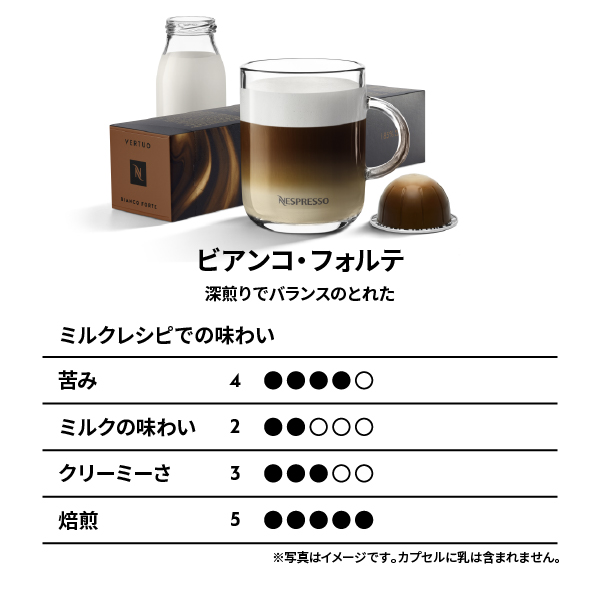 【公式】ネスプレッソ マグセット（60杯分） ヴァーチュオ (VERTUO) 専用カプセル | コーヒーカプセル カプセルコーヒー コーヒーメーカー  コーヒー レギュラーコーヒー(カプセル) エスプレッソ カプセル コーヒーセット レギュラーコーヒー アソート 飲み比べ Nespresso | 