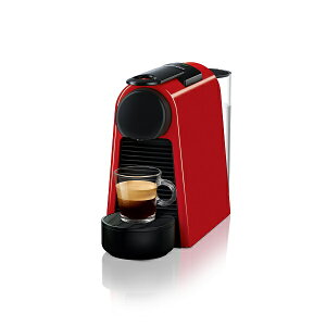 【公式】ネスプレッソ オリジナル カプセル式コーヒーメーカー エッセンサ ミニ 全2色 D エスプレッソマシン (7カプセル付き) | コーヒーメーカー コーヒーマシン エスプレッソマシーン ネス