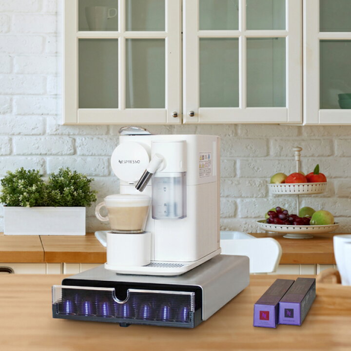 楽天市場】【公式】 ネスプレッソ オリジナル カプセル式コーヒー  