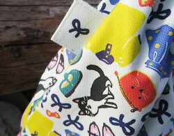 【カットクロス】AtypeBestFriendEnjoySchool編(オックスフォード)入学・入園カットクロス