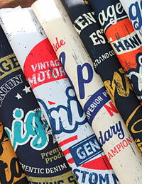 【カットクロス】Vintage_Baseball_カットクロス福袋(ヴィンテージベースボール)