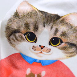 【コットン】CAT_5_キャットファイブ(6Type)