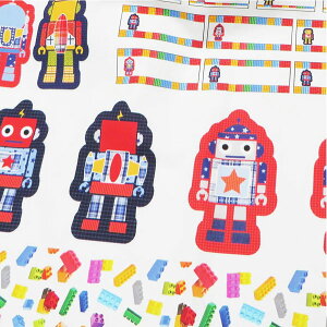 ( IbNX ) B type JOY & ROBOT IbNX  wEJbgNX y pp z