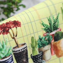 【カットクロス】アンティークテーマカットクロス50cm