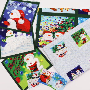 ( �R�b�g�� ) �N���X�}�X�@�A���o���@�R�b�g����USA cotton Chrismas series �y ���p���p�� �z