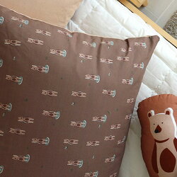 【コットン】Dearmybear(ベアー)コットン