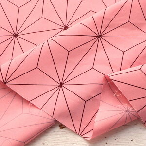 ( Rbg ) ASANOHA Pink&Brown y ̗t u[h a ×Œ z