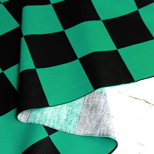 ( Rbg ) ICHIMATSU Black&Green y s͗l iq u[h z