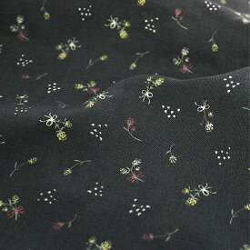 ( リネン ) センニチコウ(Gomphrena globosa) ドライフラワーリネン【 手作り 手芸 花柄 】 【 商用利用可 】