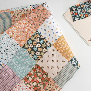 ( �R�b�g�� ) ���g���t�����[�p�b�` �R�b�g�� ��16��ރt�����[�f�U�C���p�b�`�i�R�ۖh�L�j�y ���p���p�� �z