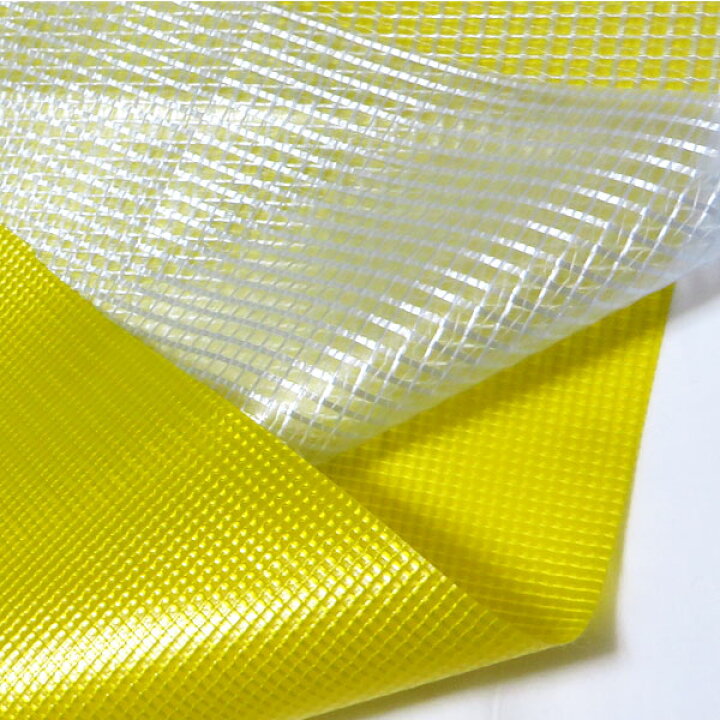 有名な 特殊生地 TARPAULIN ビニールメッシュ 2色 │ 120cm巾 特殊生地 TARPAULIN ビニールメッシュ 2色 │ 120cm巾
