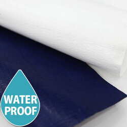 【ビニール生地】Eco_friendly_light_fabric