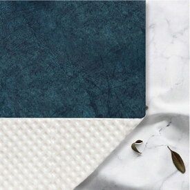 ( Tyvek (R) ) 芯付きブルー Hard type タイベック(R) │ デュポン(TM)タイベック(R)に印刷 【 商用利用可 】 手芸 手芸用品