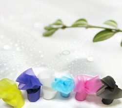 【ニューカラー登場!SALE!!特別価格】【ビニール生地】ソフト半透明ビニール生地6color