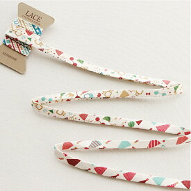 楽天市場 手芸 バイアステープ おしゃれの通販