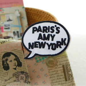 ( ���b�y�� )PARIS'S AMY NEWYORK ���b�y���y ���p���p�� �z
