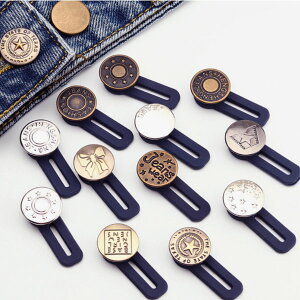 ( �{�^�� ) �E�G�X�g���߃{�^�� Band type (1��)��16 type�@�y ���p���p�� �z