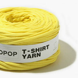 【Tシャツヤーン】バナナ(BANANA)モノポップMONOPOPTシャツヤーン